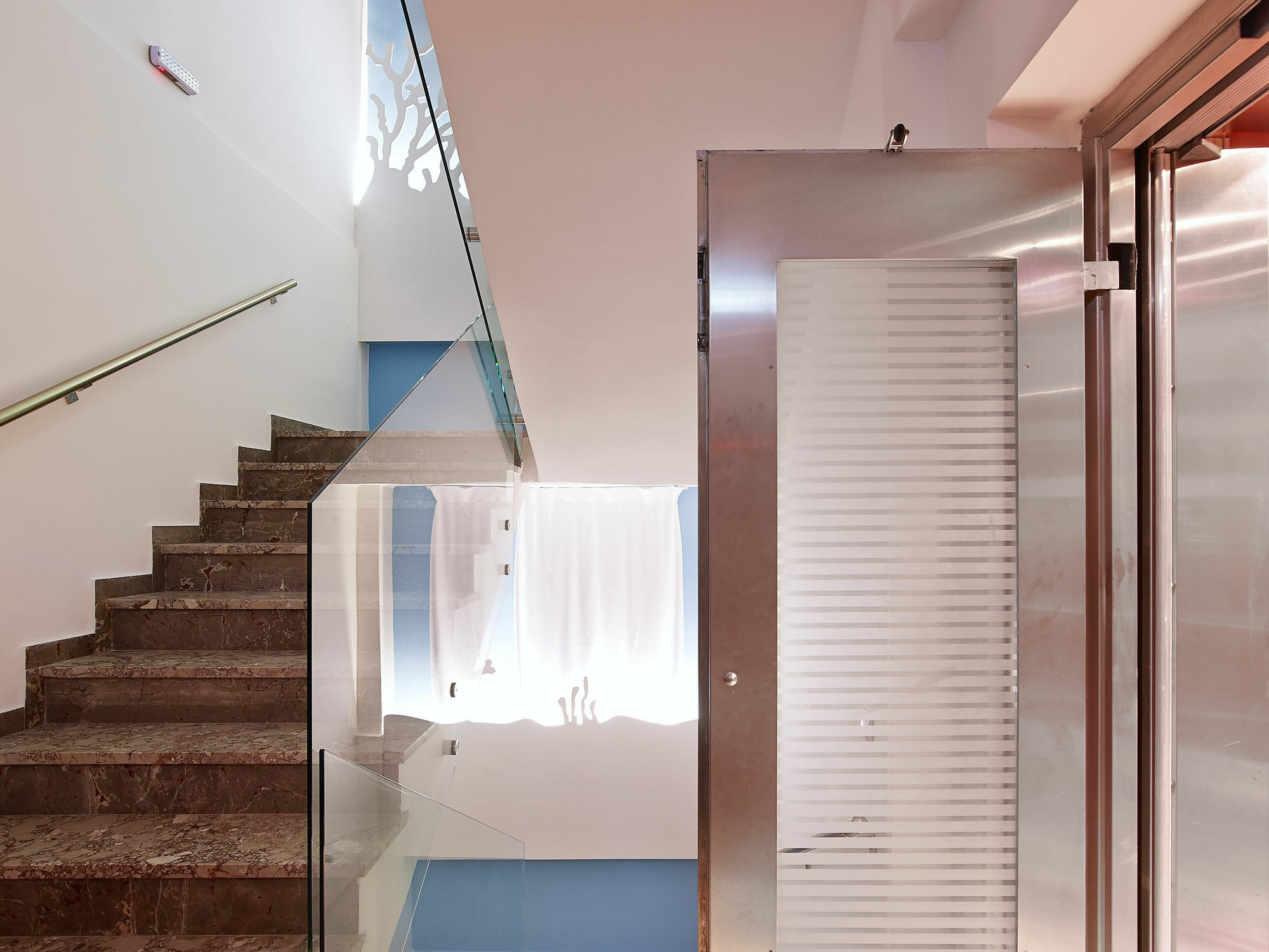 Coral Apartments Ierapetra  Bagian luar foto